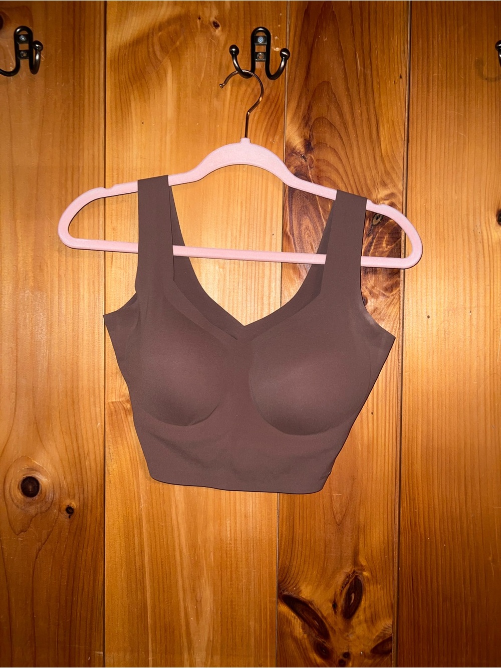 SKIMS Naked Longline Bralette - Picture 2 of 4